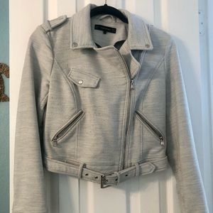 FINAL SALE 🌟 Zara moto jacket - Small